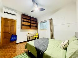 Ridgewood (D10), Condominium #611131051